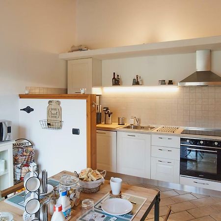 Bcube-Bed&Breakfast Del Borgo パヴィーア エクステリア 写真