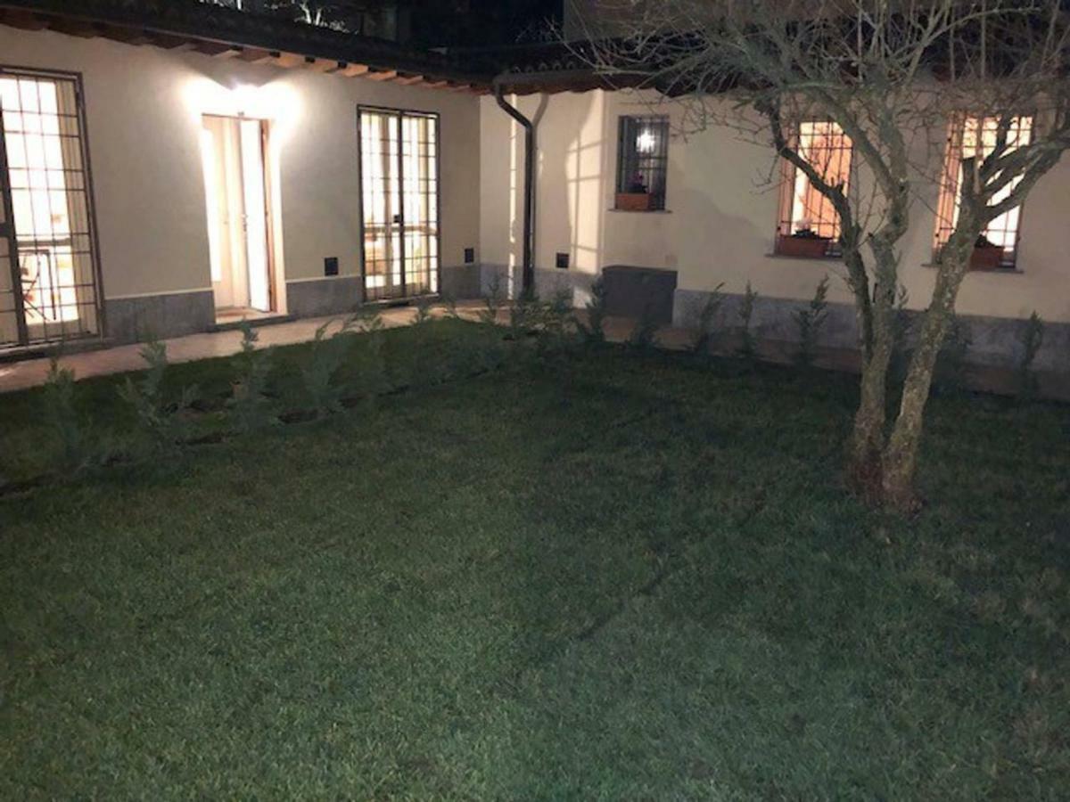Bcube-Bed&Breakfast Del Borgo パヴィーア エクステリア 写真