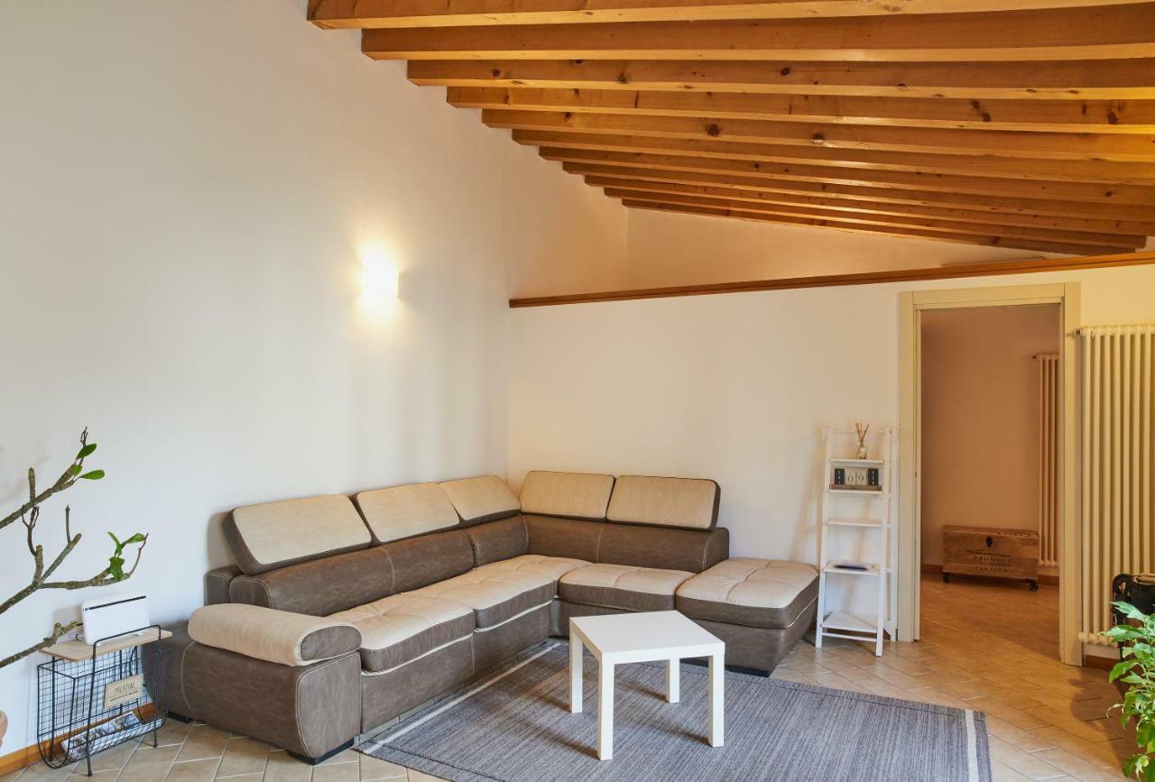Bcube-Bed&Breakfast Del Borgo パヴィーア エクステリア 写真