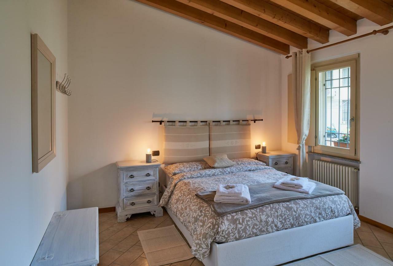 Bcube-Bed&Breakfast Del Borgo パヴィーア エクステリア 写真