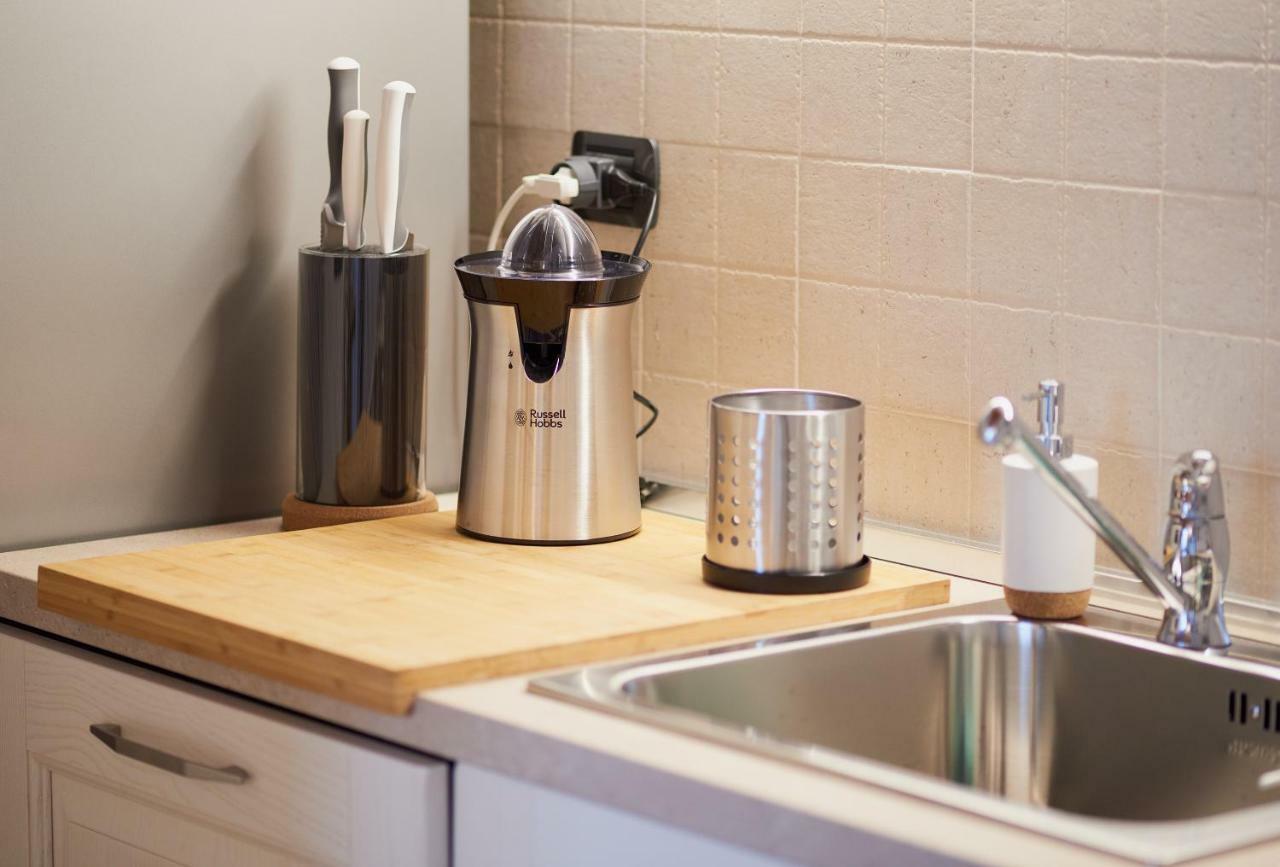 Bcube-Bed&Breakfast Del Borgo パヴィーア エクステリア 写真