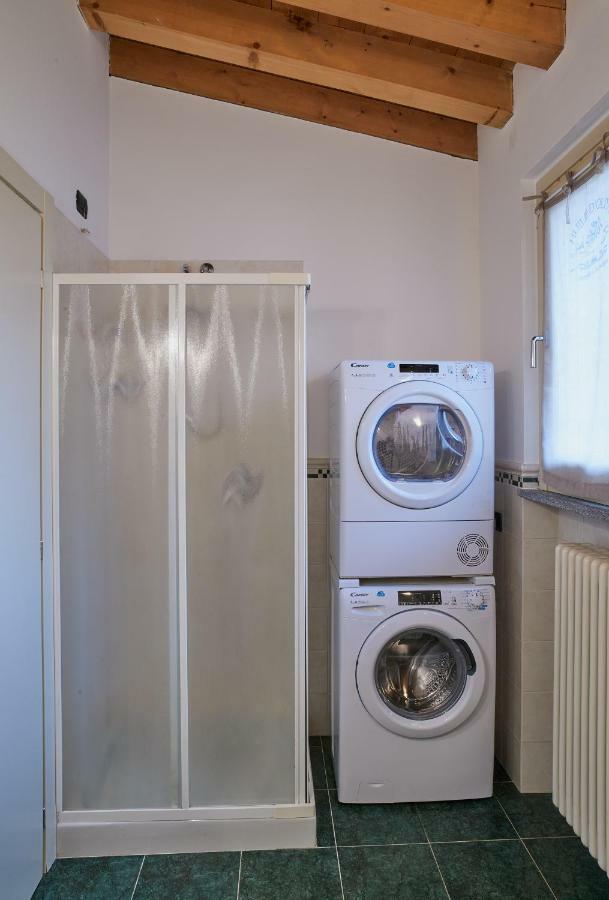 Bcube-Bed&Breakfast Del Borgo パヴィーア エクステリア 写真